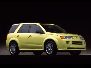 Saturn Vue Urban Expression '2002